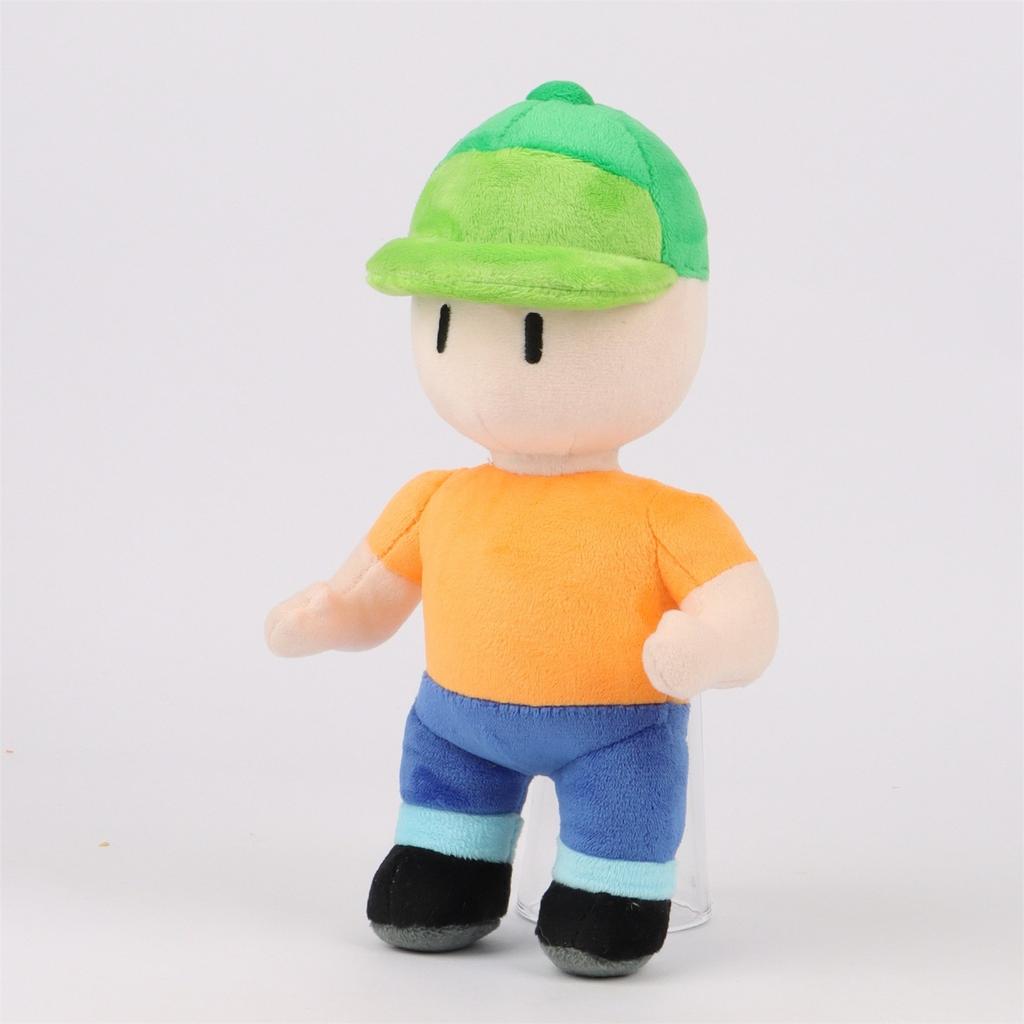 Plyšové plyšové hračky Měkké polštářové dekorace, Dětská narozeninová párty Preferovaný dárek k Vánocům, svátkům, narozeninám