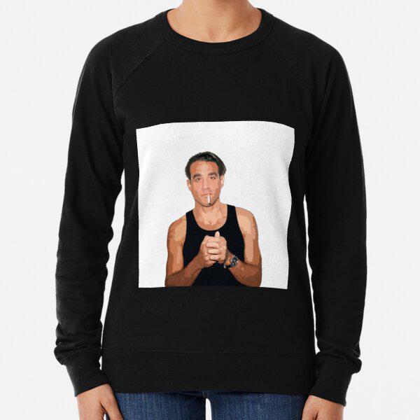 bandidos moletom com capuz