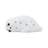 Soft Squishy Seal Toy Stress Relief Squeeze Animal Figure Sensory Toy for Kids and Adults Durable Flexible Material