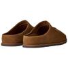 UGG Rubber Slide Slippers Men's Dark Brown 1177351-DKC