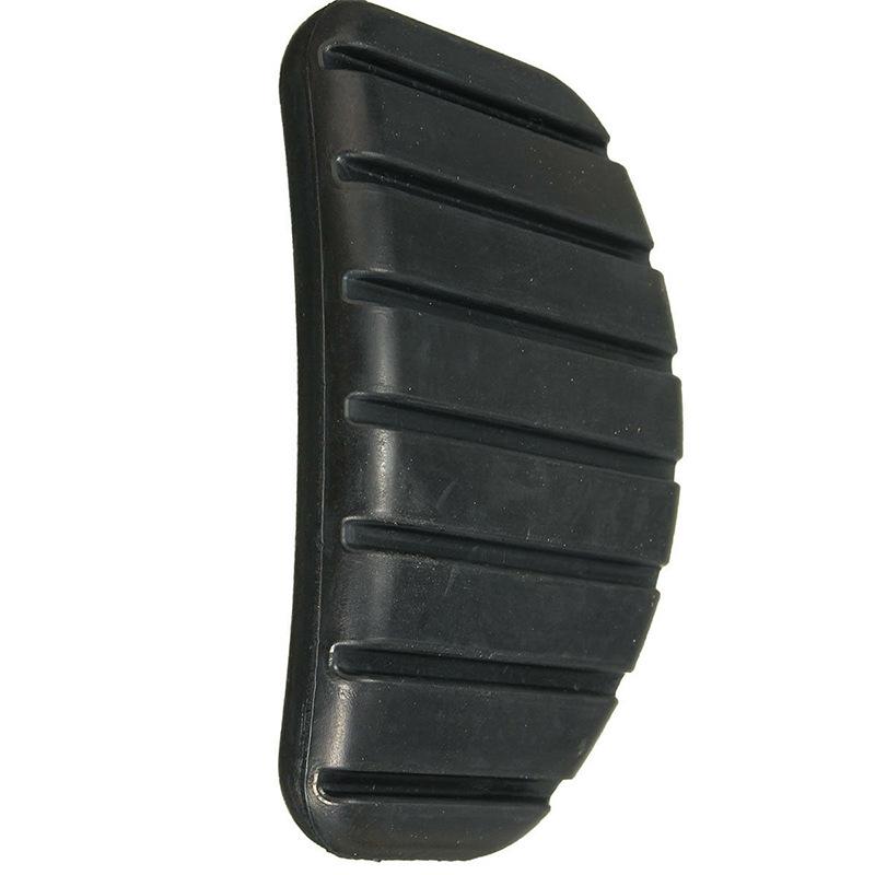 Renault Megane Brake & Clutch Pedal Pad Cover 7700416724