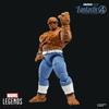 Hasbro Marvel Legends Series Marvel The Thing The First Ben Grimm Movie Collectible 15cm Action Figure Toy G0802 Authentic "Fantastic Four Step"