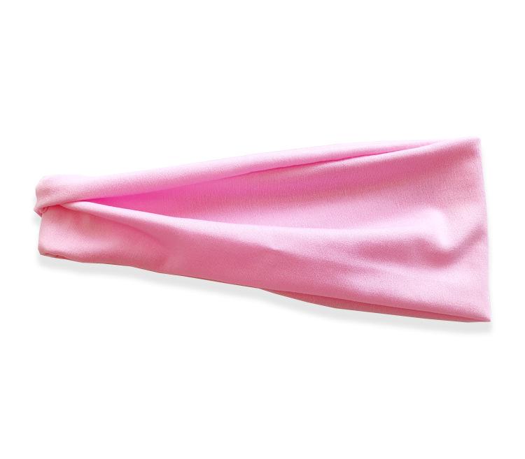 Men's Sports Sweat-Absorbing Headband - Running, Fitness, and Yoga Hairband