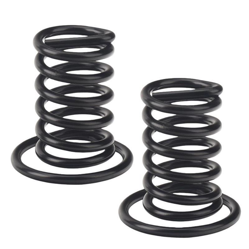 ABUL-For X300 X304 X500 X520 X580 3032E 4044M Model Lawn Mower Replacement Seat Suspension Spring Kit(4-Pack) M154605