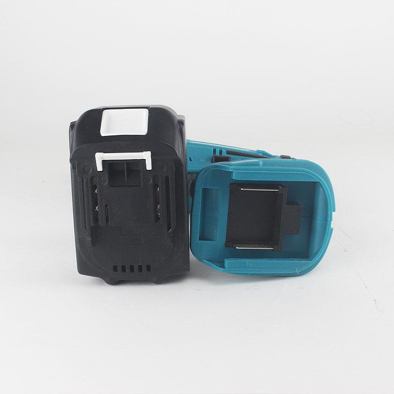Rechargeable Handheld Lithium Battery Saber Saw - Small, Multifunctional Electric Reciprocating Saw
