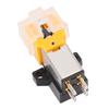 AT91 Moving Magnet Turntable Cartridge Professional High Accuracy Replacement Magnetic Cartridge Stylus for Turntable