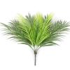 Decor Artificial Plant Fake Fern Green Home 53*70cm