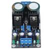 Power Supply Board Adjustable Voltage Regulator Module AC 10‑24V to DC 1.25V‑30V LM317 LM337