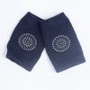 Baby Knee Pads Crawling Safety Kids Crawling Elbow Cushion Baby Leg Warmers Infant Anti-Slip Knee Gaiters Protector for Children