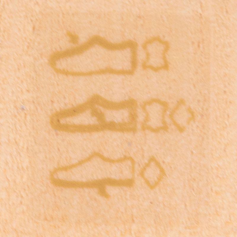 Sandales à talons bleues pescura glacial Femme SCHOLL