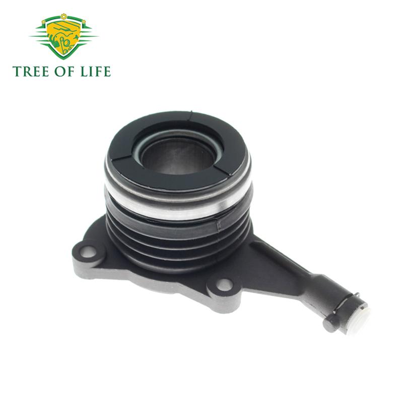 Clutch Slave Cylinder Clutch Release Bearing For Ford Ranger T6 2.2 TDCi 2011-2024 MAZDA BT-50 II 2.2 3.2L 2012-2017 510023510
