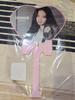 [USED] BLACKPINK Fans (4 Types) Jisoo, Rosé, Lisa, Jennie
