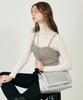 Mclanee Bron Shoulder And Crossbody Bag