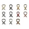 Durable Ethnic Bag Strap Replacement Versatile Ethnic Shoulder Strap 11 Styles for Bags Comfortable for Any Occasion