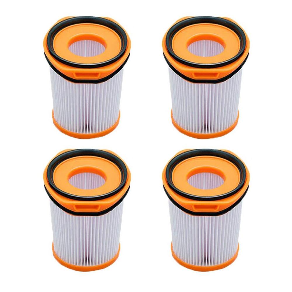 

Compatible for Shark EVOPOWER SYSTEM iQ+ / CS851JMVAE / iQ / CS851J / STD+ Vacuum Cleaner Hepa Filter Accessories Parts Spare