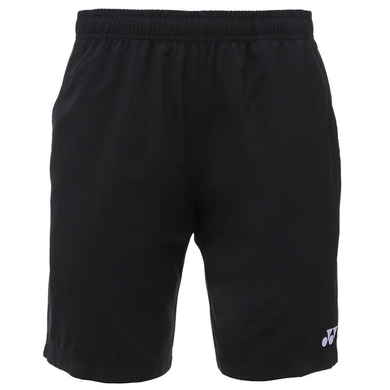 YONEX Men's Quick-Dry Badminton & Tennis Shorts