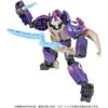 Transformers One OD-02 Deluxe Class Alpha Trion Action Figure Collectible Toy