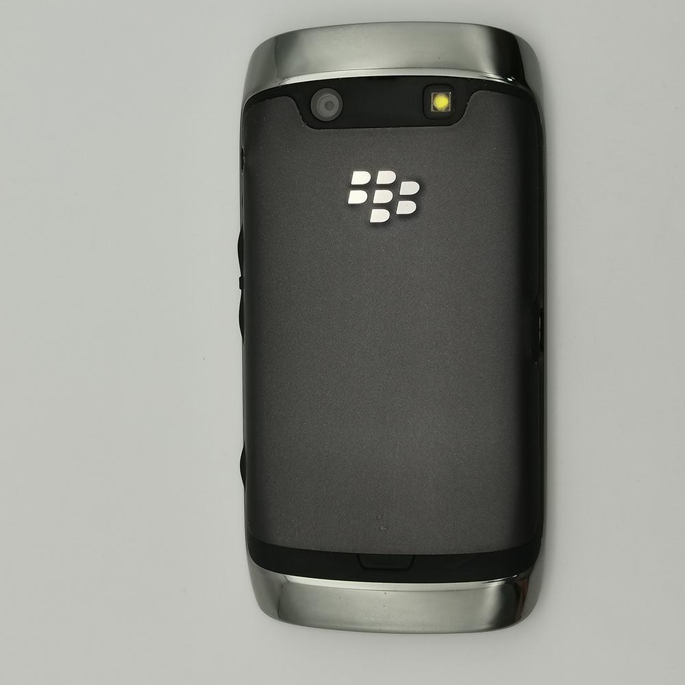 Generalüberholtes BlackBerry Torch 9860 3G-NETZWERK 768 RAM 4GB ROM Mobiltelefon mit 1 SIM