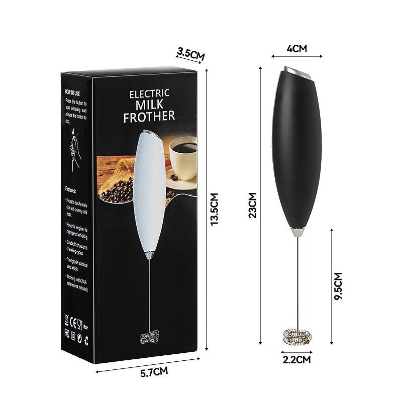 Handheld Mini Milk and Egg Frother