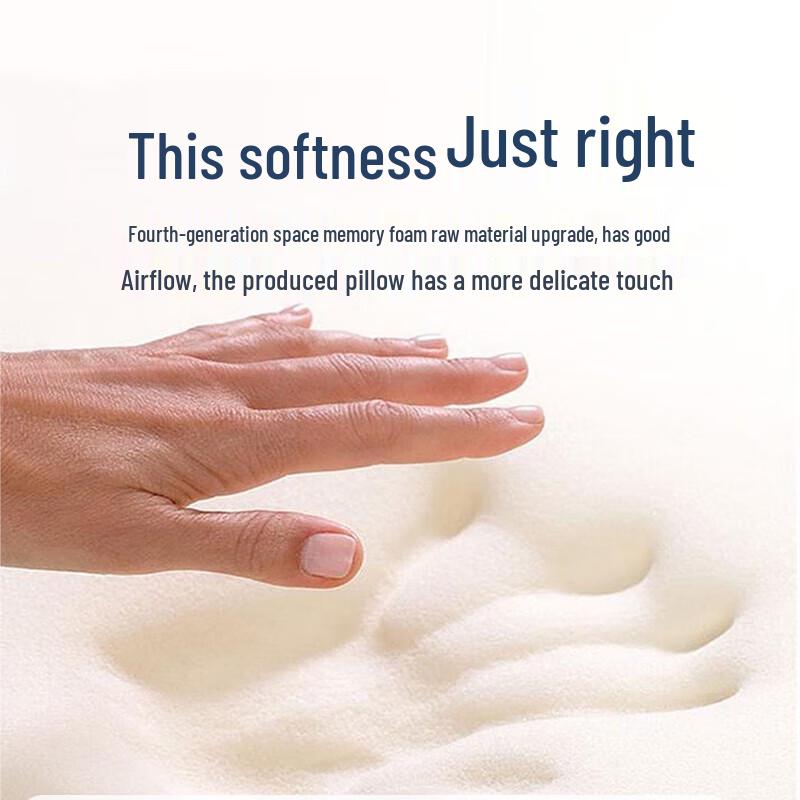 Hezheng Wireless Neck Massage Pillow