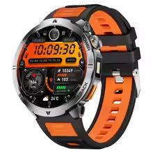 2026 New Military Smartwatch 1000mAh Large