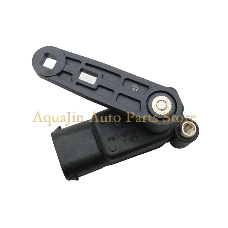 

37146870200 Height Suspension Level Sensor For BMW X1 X2 X3 X4 X5 X6 X7 I3 I8 2 Seroies F15 F16 I12 F45 F85 F86 Mini F54 F56 F55