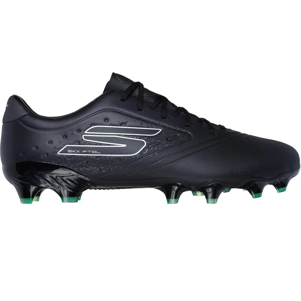 Skechers Mens Razor 1.5 Academy Firm Ground Football Boots