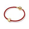 Pandora Lucky Rabbit Linmen Weaving Bracelet Women's Style zt2583