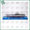 Shandong Aircraft Carrier Model