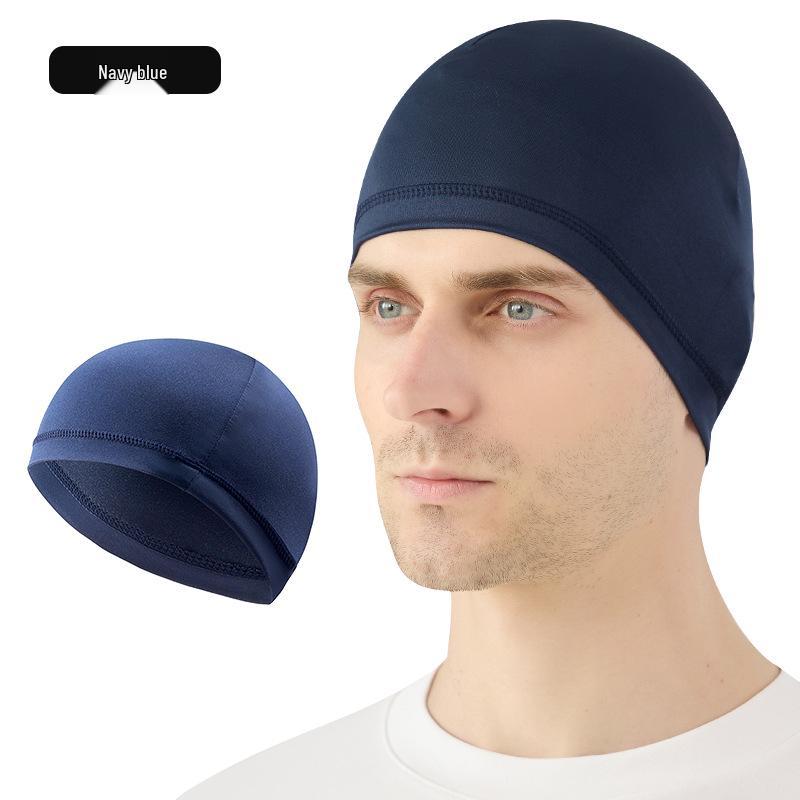 Mască de ciclism unisex rezistentă la vânt și căptușeală pentru cască