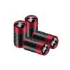 4Pcs Carbon Fiber Car Wheel Tire Valve Stem Air Cap Auto Decoration For Ford Fiesta Focus 2 Mk3 Mondeo Mk4 Ranger Kuga Mustang