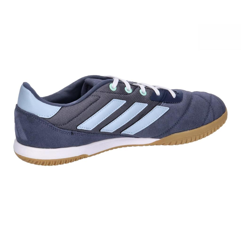 Adidas Copa Gloro IN Shadow Size Navy/Wonder Blue/Semi-Flash Aqua, 26.0cm