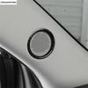 Pillar A Speaker / Handle Bowl / Warning Lamp / Air AC / Dashboard Panel Cover Trim Accessories For Mazda CX-5 CX5 2017 - 2024