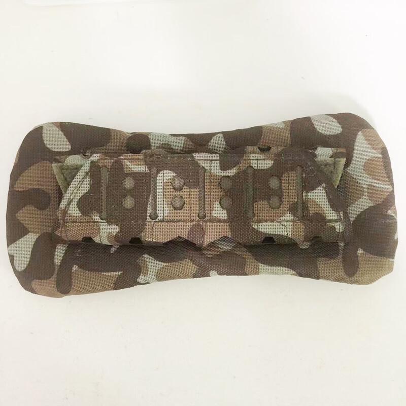 

Jun ang Breathable Anti-Slip Backpack Shoulder Pads