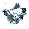 Car Front Headlight Harness Fit For BMW 5 Series F10 F18 2011-2013 535 530 Internal Harness Replace Original Headlamp Harness