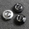 4 Bucăți 65mm Capac Central Jantă Auto Emblema Logo Pentru XC60 V40 XC90 S60 S40 S80l V90 V60 S80L S90 XC40 C40 Accesorii