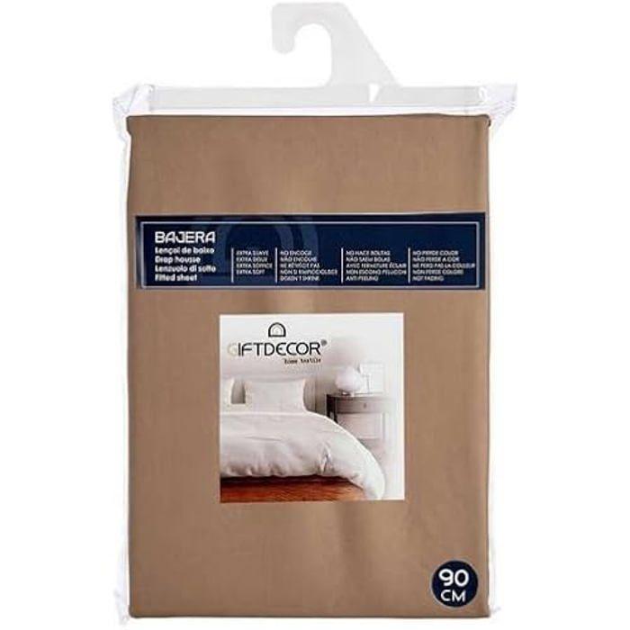 Drap Plat - Gift Decor - Estándar - Multicolore - 47 x 21 x 34 cm