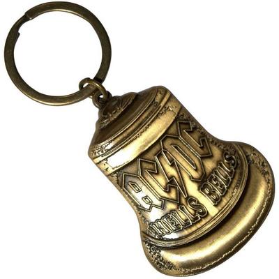 Hells Bells Keyring