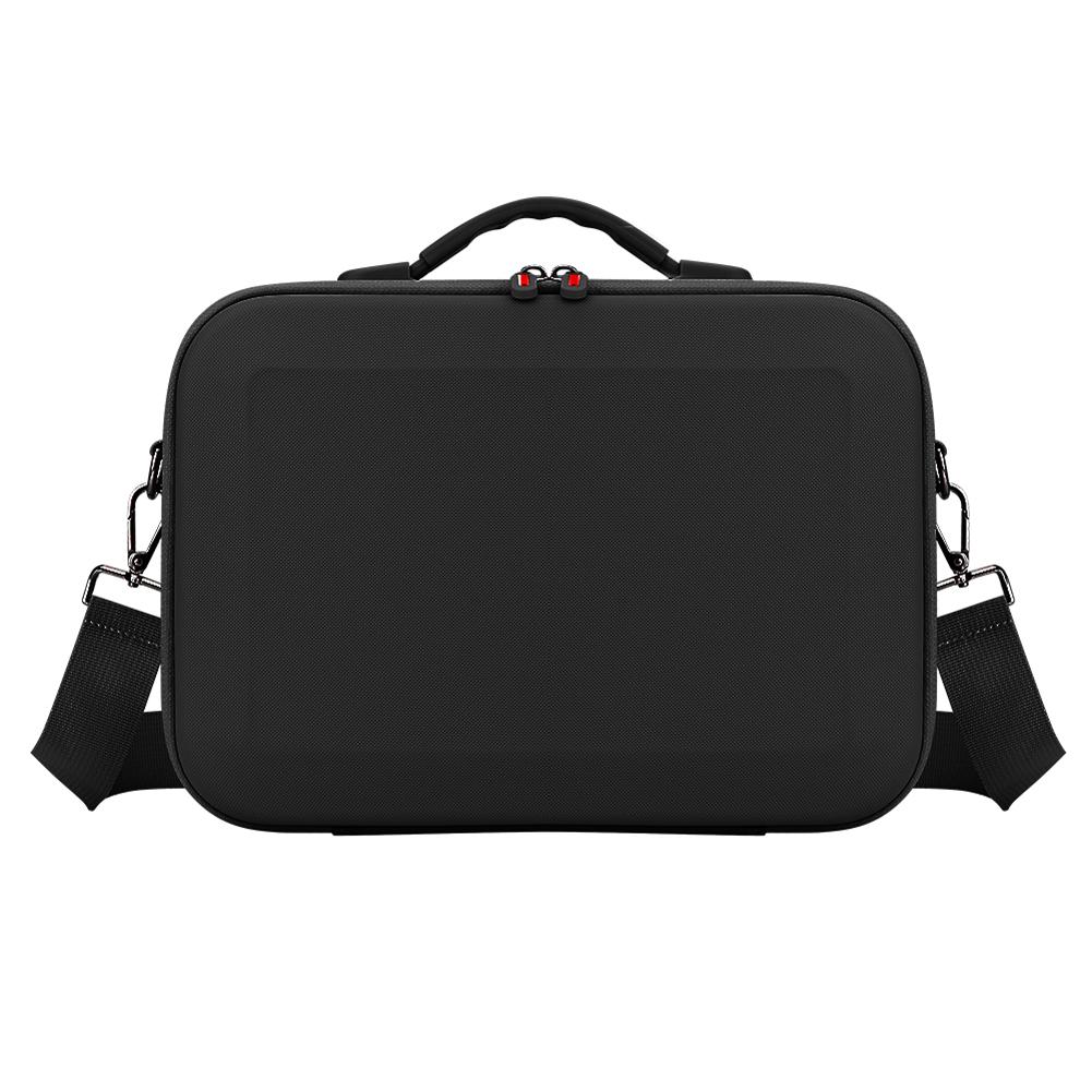 Protective Bag Shockproof Travel Shoulder Bag Waterproof Dustproof Handbag Drop-resistant with Shoulder Strap for DJI Neo Drone