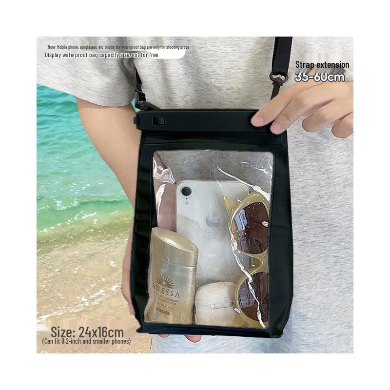 Waterproof Phone Pouch