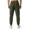 Men's Joggers Sweatpants Wicking Outdoor Casual Color Pants for Running and Commuting
