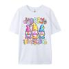 Tops – T-Shirts