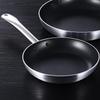 Commercial Grade Aluminum Alloy Frying Pan