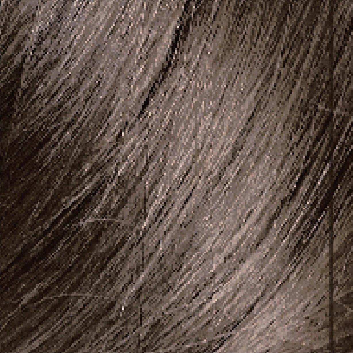 

EZN Touch Vegan Hair Color 6 типов, выберите 1 (Краситель + Серый Серый Использовать) Ash Brown (ABR)