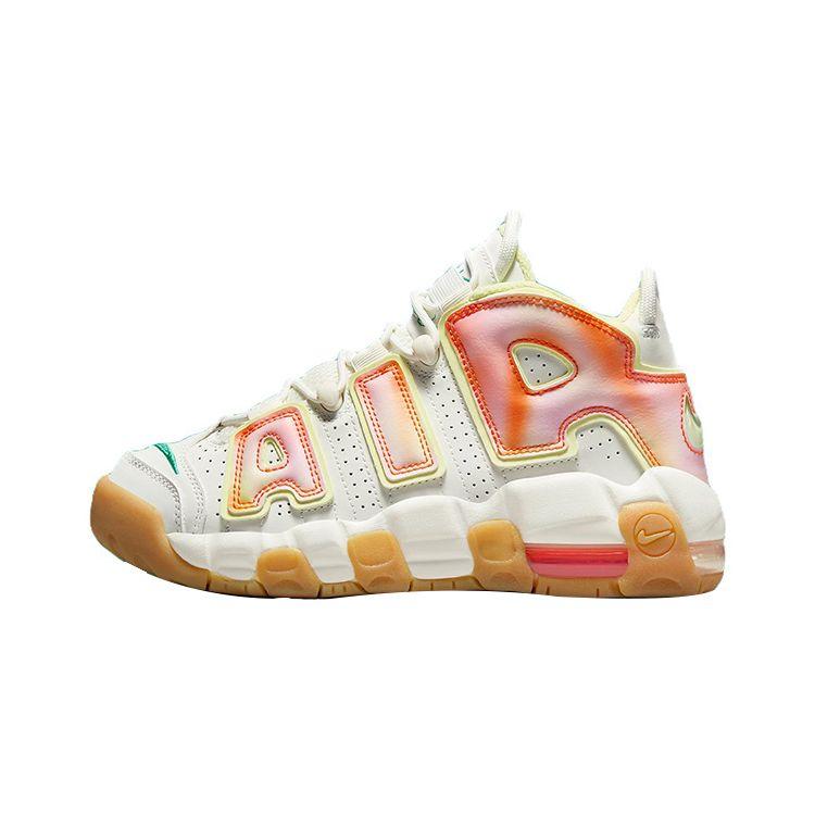 

Nike Air More Uptempo GS Everything You Need FB7702-100 36