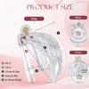 Male Chastity Cage 3D Printed Cage Cock Cage with Soft TPE Bondage Gear Accessories Adult Sex Toys Slave Tool Chastity Devices
