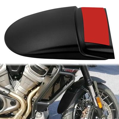 Motorcycle Front Mudguard Rear Extender Hugger Extension Kit Compatible for 1250 RA1250 1250S RA1250S Easy To Install