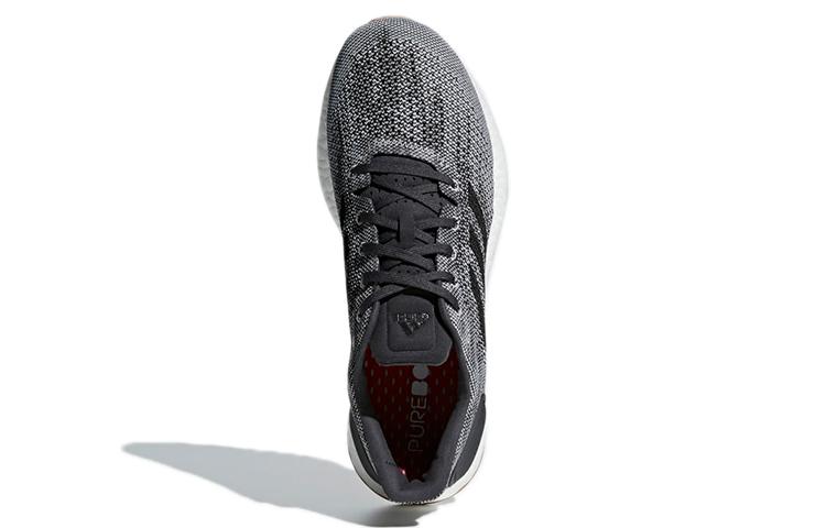 adidas PureBoost Dpr 'Carbon Grey' CM8319