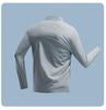 Men's Summer Sun Protection Nylon Cardigan