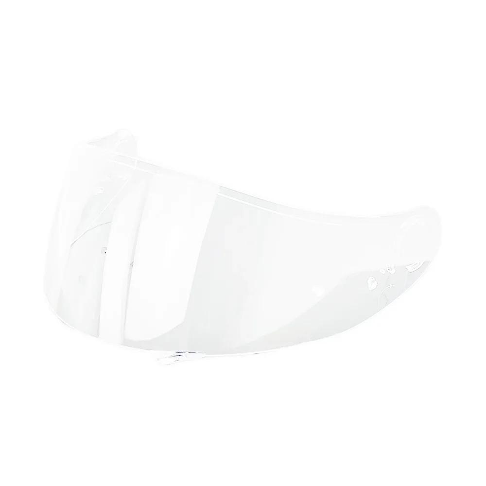 Двухкомпонентный визор GT AIR для GT AIR 1/2 NEOTEC CNS-1 TC-5 TC-9 Высокопрочный, ударопрочный, защита от УФ, шлем, аксессуары для шлема чистый